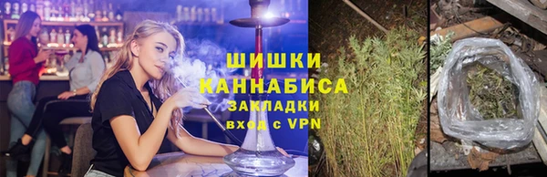 молекула духа Баксан