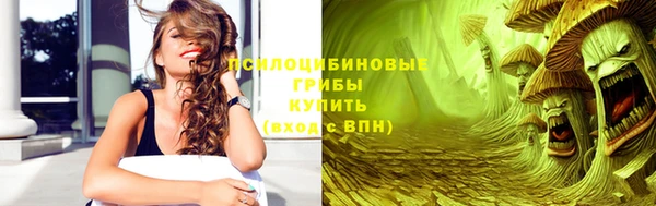 молекула духа Баксан